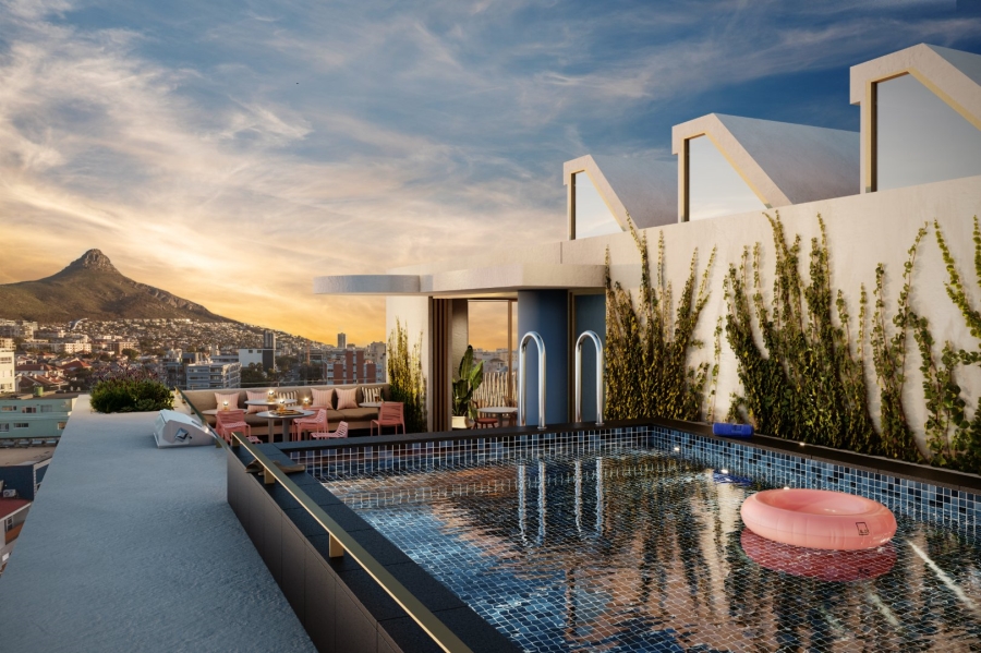 0 Bedroom Property for Sale in Sea Point Western Cape